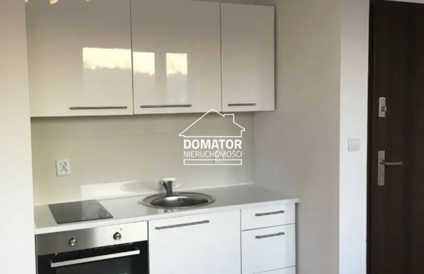 Dwa mieszkania razem 108 m2 w domu na Miedzyniu