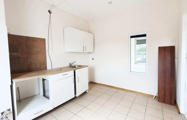 Widzew - do wynajęcia lokal o pow. 180 m2