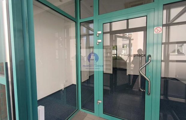 Mokotów: lokal handlowo-usługowy 45,02m2 do wynajęcia