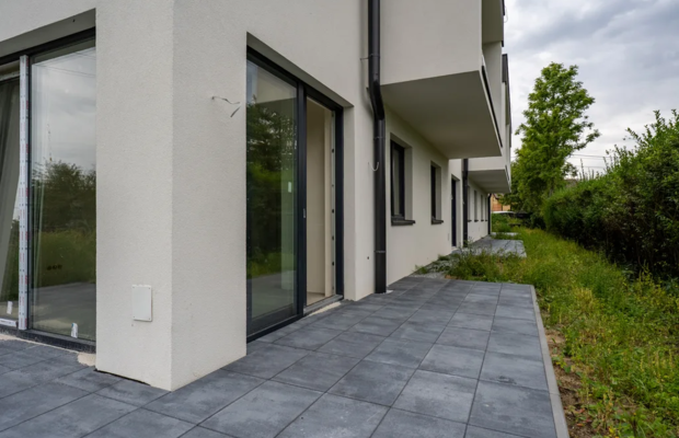 Częstochowa, ul. Konwaliowa | Apartament
