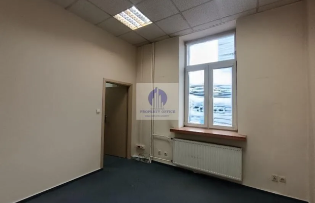Wola: biuro 22m2 do wynajęcia