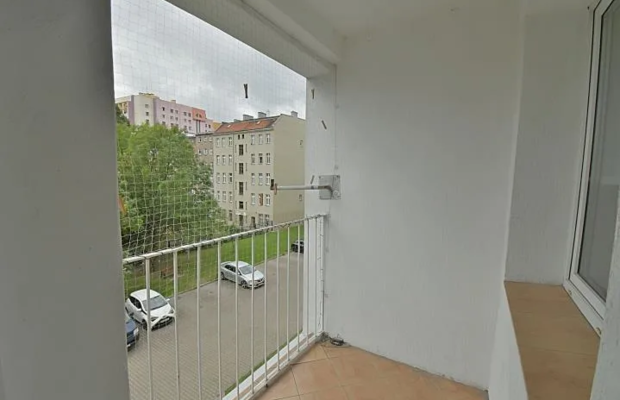 Wynajmę 3 osobne pokoje, balkon, ul.Daszyńskiego
