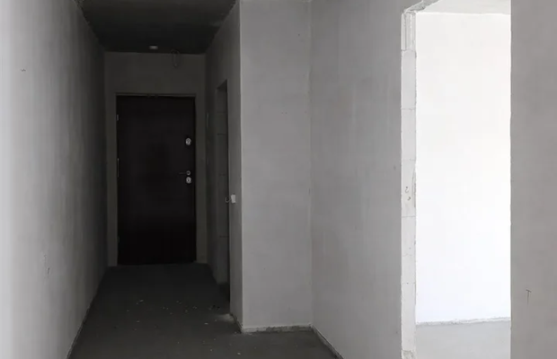 Apartament z tarasem i garderobą os.Radosne II