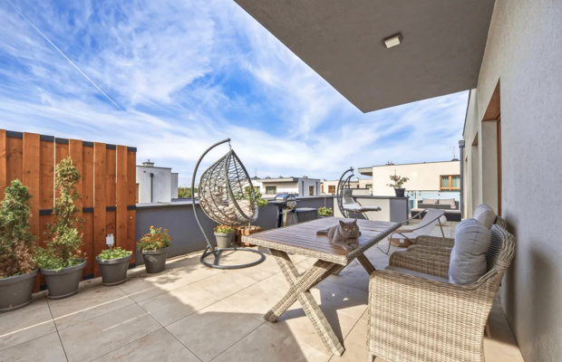 Częstochowa, ul. Małopolska | Apartament