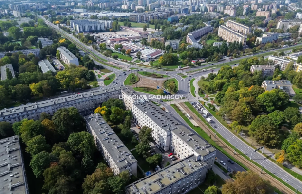 Lokal usługowo-handlowy ok. 150m2 – duża witryna