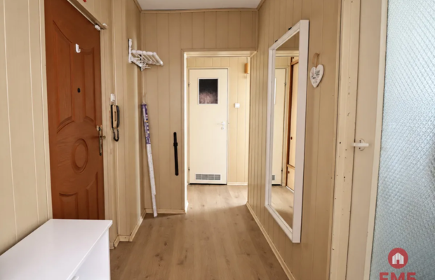 Na sprzedaż 2-pokojowe mieszkanie 36 m² Suwałki
