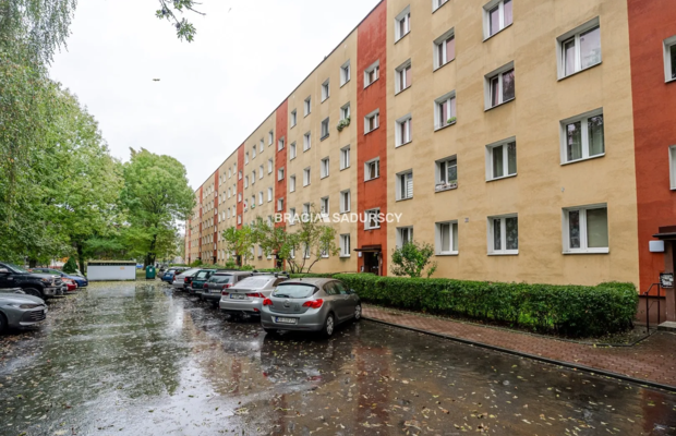 Komfortowe mieszkanie os. Kalinowe