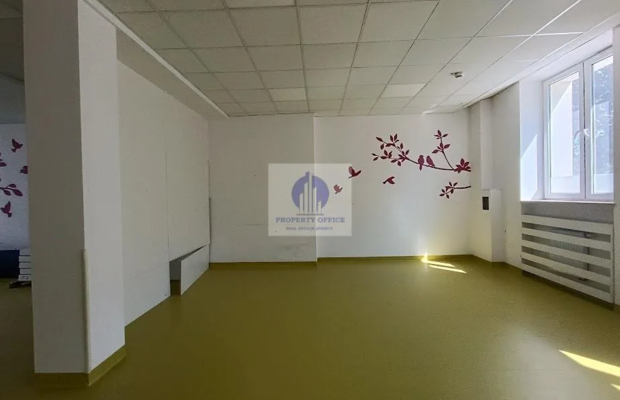 Wola: lokal handlowo-usługowy 135,28 m2 do wynajęcia
