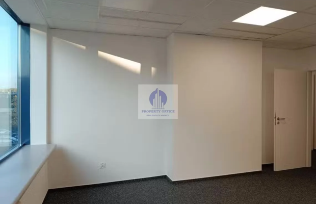Śródmieście: lokal biurowy 221,21 m2 do wynajęcia