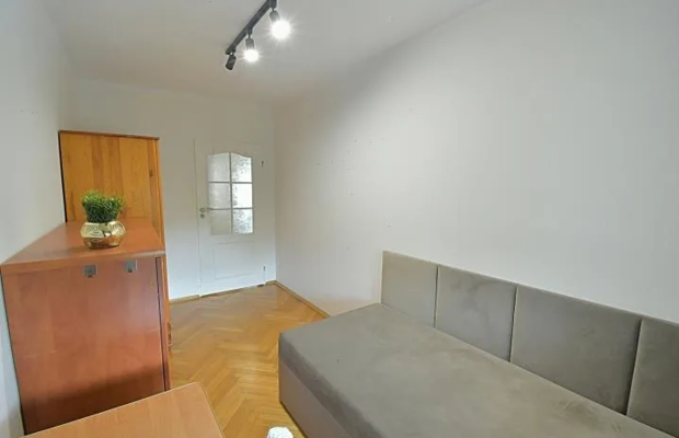 Wynajmę 3 osobne pokoje, balkon, ul.Daszyńskiego