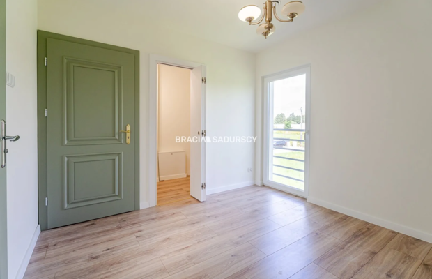 Nowoczesny bliźniak w Rudawie| gmina Zabierzów | 84,4 m²  
 
Na sprzedaż nowoczesny, komfortowy bliźniak o całkowitej powierzch