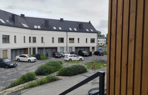 Mieszkanie dwupoziomowe z parkingiem w cenie!