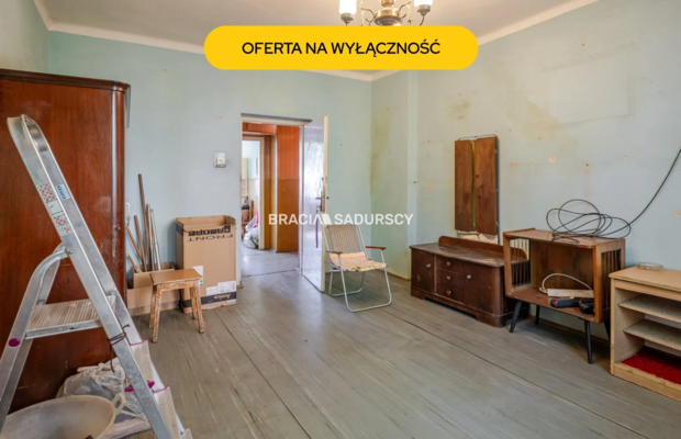3 pokoje po remoncie, 2 sypialnie, Zalew Nowohucki