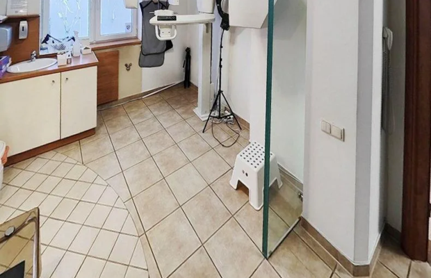 Centrum - gabinety do wynajęcia na I p. 160 m2