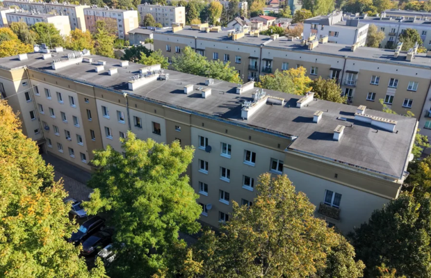 Częstochowa, ul. Tetmajera | Mieszkanie na sprzedaż