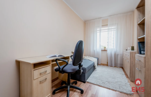 Gotowe do wejścia, 3 pokoje, Os. Piaski