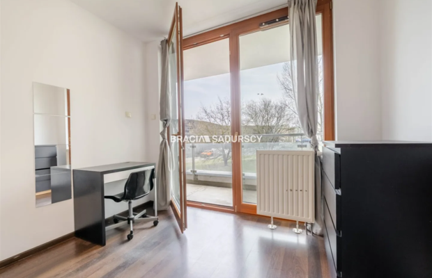 49m2, Tarasy Verona Krowoderskich Zuchów
