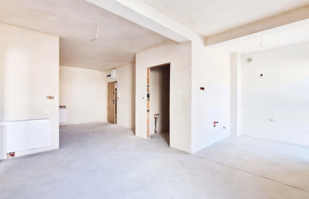 Pabianice - lokal 59,43 m2 ul. Warszawska