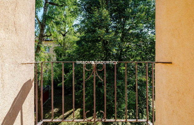 Skawina | 48 m² | Duży potencjał aranżacyjny