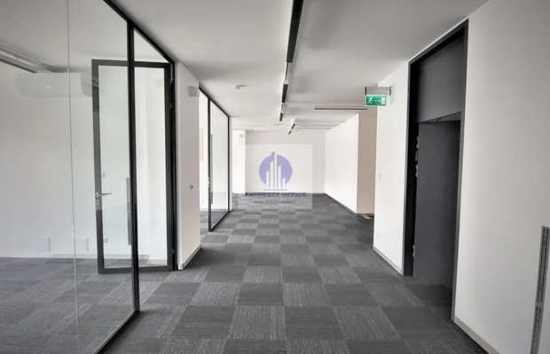 Mokotów: lokal biurowy 164,50m2 do wynajęcia