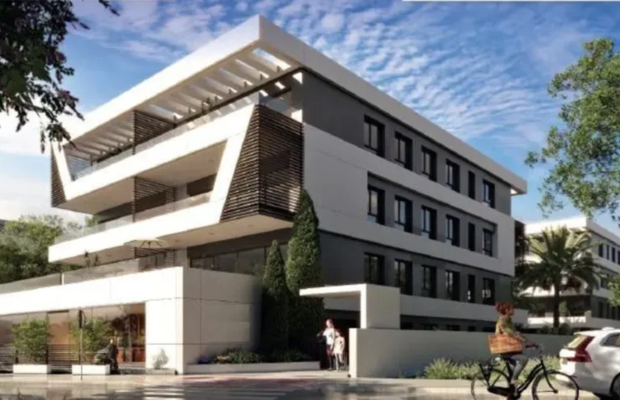 San Juan de Alicante, Hiszpania | Apartament