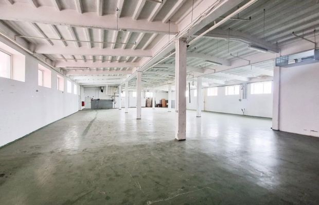 Pabianice - do wynajęcia pow. magazynowa 900 m2 Ip