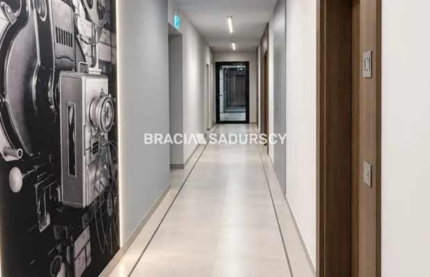 36,5m2, Prandoty, ogródek, garaż, Śródmieście 