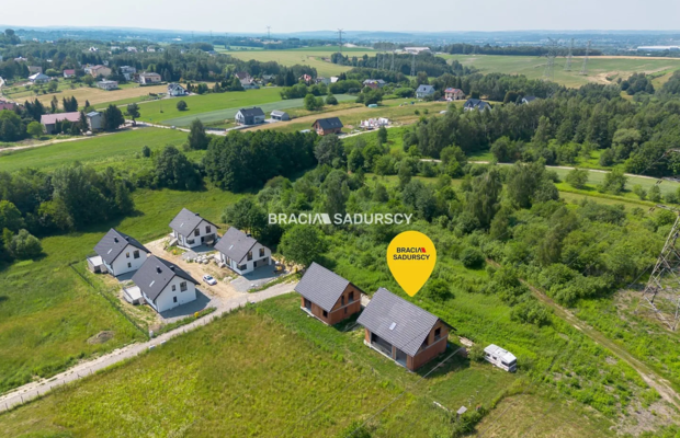 Idealny dom? To ten wymyślony przez Ciebie | 143m2