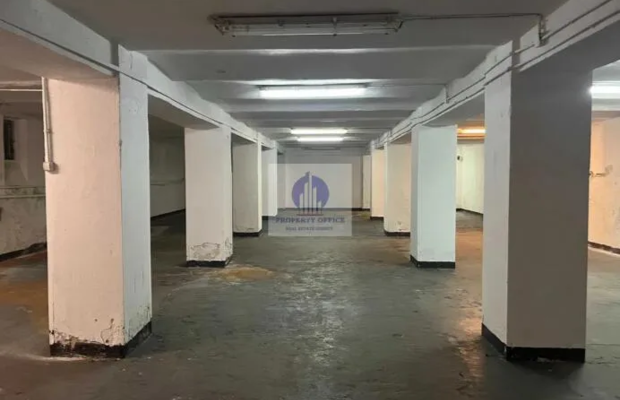 Wola: magazyn 283m2 do wynajęcia