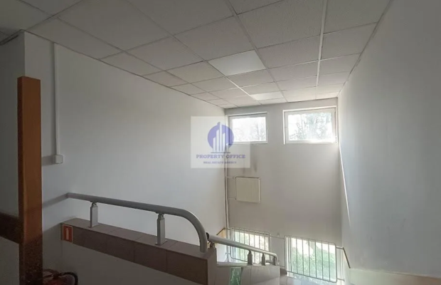 Targówek: biuro 19,50m2 do wynajęcia