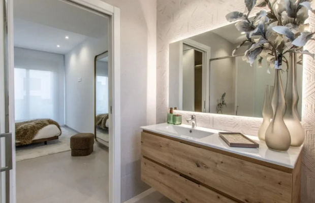 Finestrat, Hiszpania | Apartament na sprzedaż