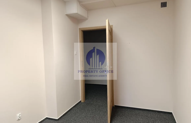 Śródmieście: lokal biurowy 76,10 m2 do wynajęcia