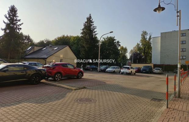 Ruczaj|52m2|2pok.|oddzielna kuchnia|2 balkony|