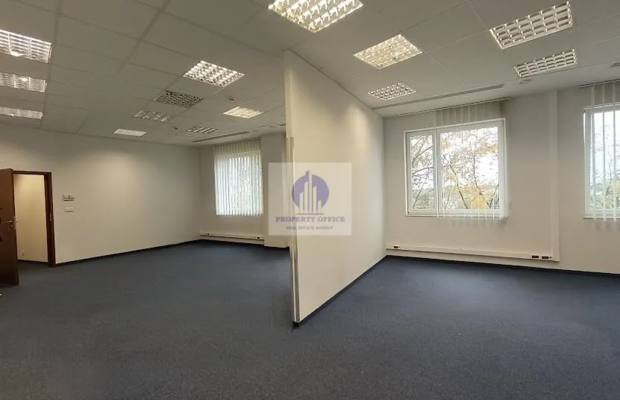 Mokotów: lokal biurowy 81,90 m2 do wynajęcia