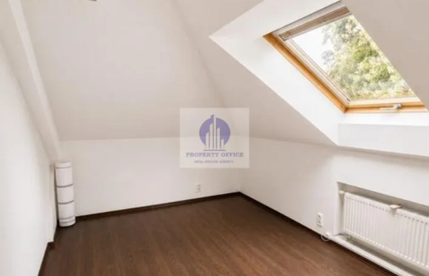 Mokotów: lokal biurowy 148,01 m2 do wynajęcia