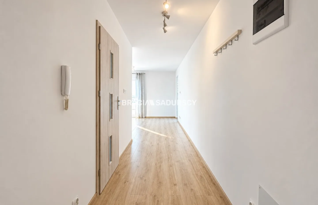 3-pok, balkon, do aranżacji | parking, nowe bud.