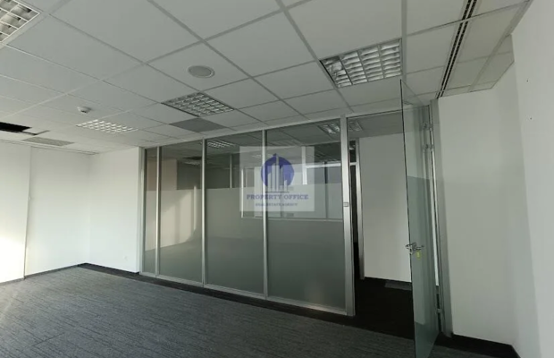 Śródmieście: lokal biurowy 135 m2 do wynajęcia