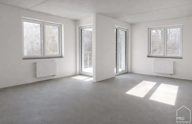 Apartament z tarasem os.Radosne II