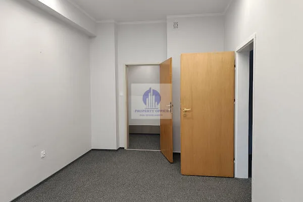 Wola: lokal biurowy 35m2 do wynajęcia