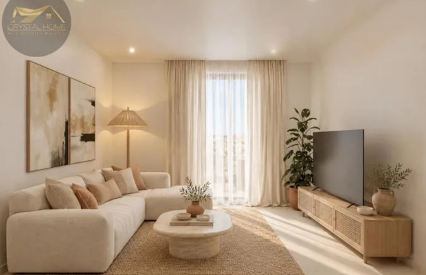 Apartamenty 800 m od plaży i portu w Santa Pola
