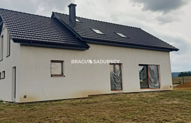 NOWE OSIEDLE W PIĘKNEJ LOKALIZACJI PRZY KRAKOWIE