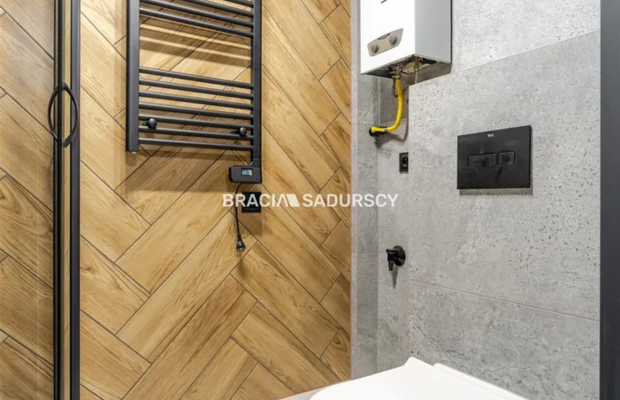 Grzegórzki | 2 pokoje | 44,66 m² | Po remoncie!