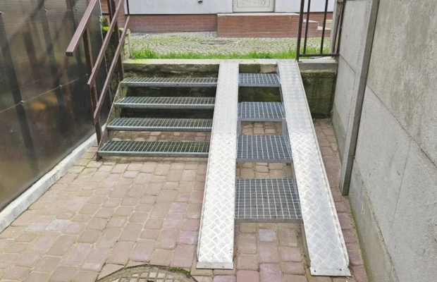 Mieszkanie 3 Pokojowe na Parterze OKAZJA