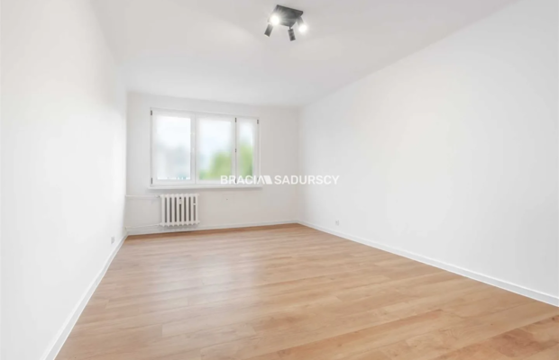 Grzegórzki | 2 pokoje | 44,66 m² | Po remoncie!