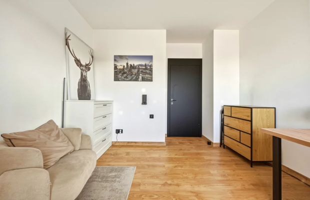Częstochowa, ul. Małopolska | Apartament