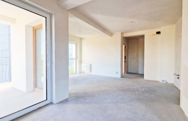 Pabianice - lokal 61,11 m2 ul. Warszawska
