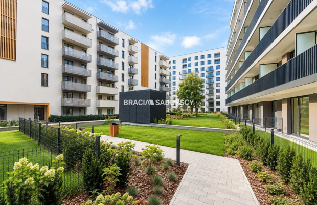 36,5m2, Prandoty, ogródek, garaż, Śródmieście 