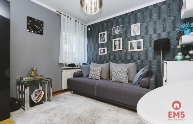 Dom 247 m², 9 pokoi, garaż i sauna – Suwałki
