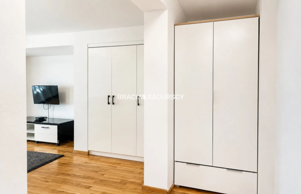 Podgórzee, Zabłocie, Płaszów, 4 pokoje, balkon
