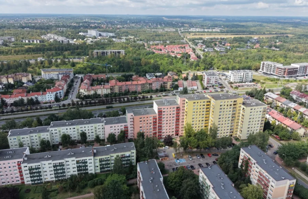 Częstochowa, ul. Kwiatkowskiego | Mieszkanie